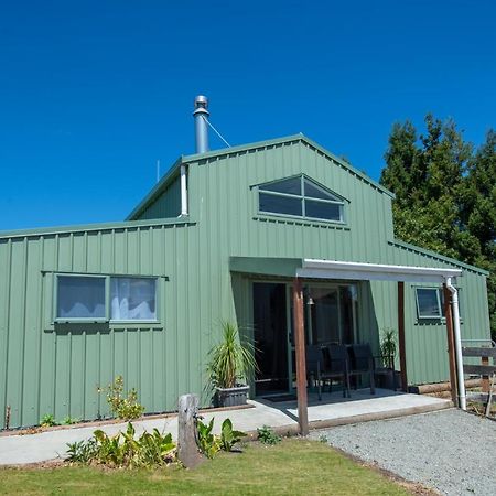 Hills Vista Lodge Matamata Esterno foto
